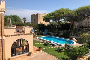 Casa vacanze a isola di capo rizzuto