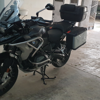 Bmw r 1250 gs - 2023