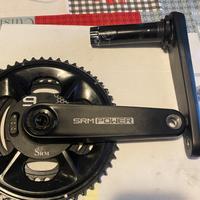 POWERMETER SRM ORIGIN DUB 170