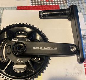 POWERMETER SRM ORIGIN DUB 170