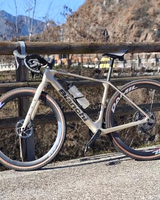 bianchi arcadex comp 