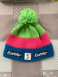 Cappello Eisbar beanie montagna