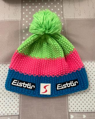 Cappello Eisbar beanie montagna