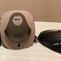 Mouse wireless