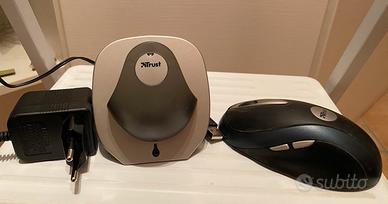 Mouse wireless