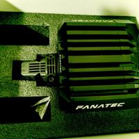 Base FANATEC CSL DD 8nm in Garanzia