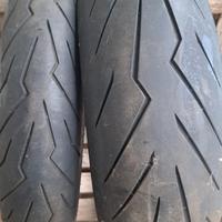 pirelli diablo rosso 3 