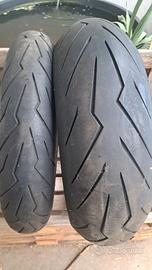 pirelli diablo rosso 3 