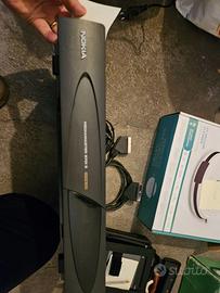 Decoder sat Nokia mediamaster