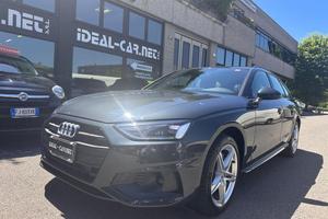 AUDI A4 Avant 40 TDI Quattro S Tronic Advanced