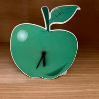Orologio Mela verde