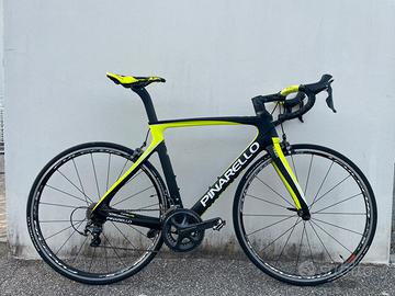 bici da corsa in carbonio PINARELLO GAN