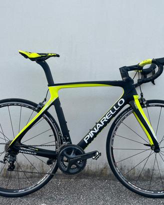 bici da corsa in carbonio PINARELLO GAN S