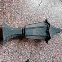 Lampada da esterno 