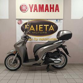 Honda SH 350 - 2022