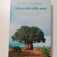 l'albero dei mille anni -  Pietro Calabrese