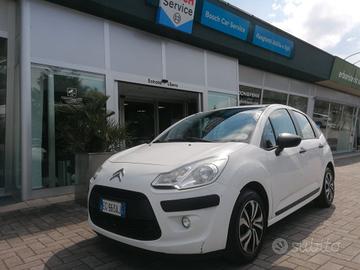 CITROEN C3 van 1.4 hdi Enterprise AUTOCARRO ESENT