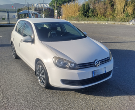 Golf 6 Comfortline 1.4 TSI 122 CV 2009