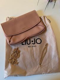 Borsa tracolla Liu Jo