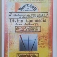 Dante Arte alla Casa Bianca (Vol. 1)