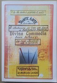 Dante Arte alla Casa Bianca (Vol. 1)