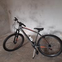 Bici Montana Escape 26