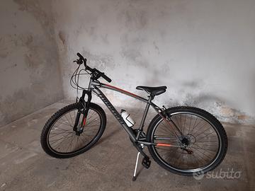 Bici Montana Escape 26