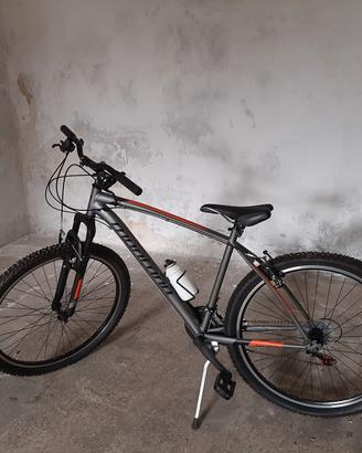 Bici Montana Escape 26
