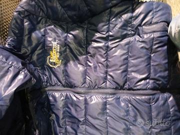 Giubbotto boxer de rues