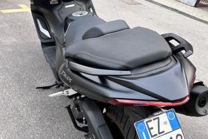 Yamaha T Max 560 - 2022
