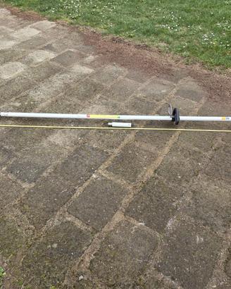 Potatore Elettrico 12Volt Minelli EnerQ7