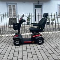 motorino elettrico 