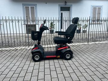 motorino elettrico 