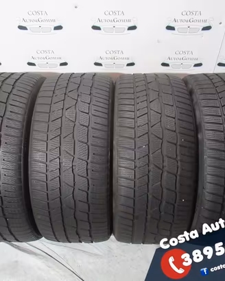 255 35 19 Continental MS 90% 255 35 R19