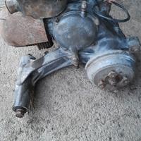motore vespa