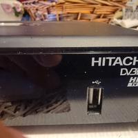 DVBT HITACHI 92DBT210A