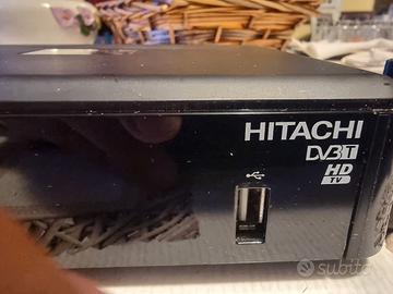 DVBT HITACHI 92DBT210A