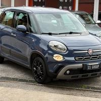 500L 1.4 95 CV/GPL/RATE/PERMUTE/