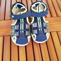 Sandaletti da Bambino