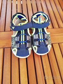 Sandaletti da Bambino