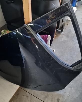 Porta post sx Lancia Ypsilon 2013-2020