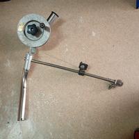 affondatore per traina