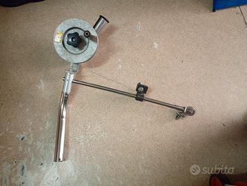 affondatore per traina