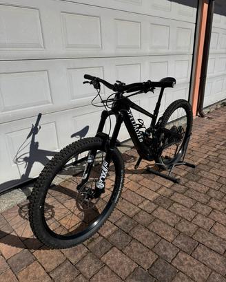 Specialized Kenevo Sl