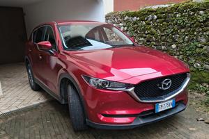 Mazda CX-5

2.2 Evolve 2wd 150cv