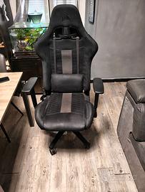 Sedia da gaming Corsair