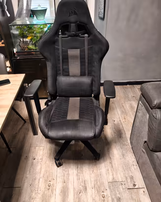 Sedia da gaming Corsair