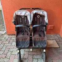 Bugaboo Donkey Twin/Duo - Passegino gemellare