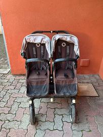Bugaboo Donkey Twin/Duo - Passegino gemellare