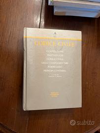 Codice Civile – Stefano A. Radice Mondadori
